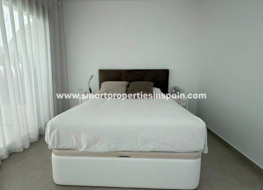 Reventa - Semi Detached Villa - La Marina - Urbanización La Marina