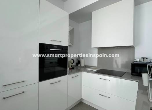 Reventa - Semi Detached Villa - La Marina - Urbanización La Marina
