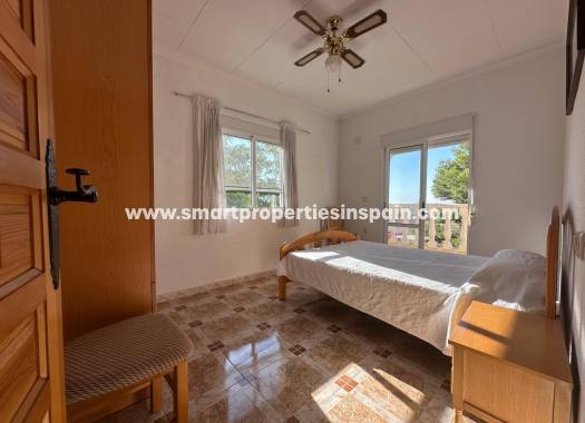 Wederverkoop - Townhouse - La Marina - Urbanización La Marina