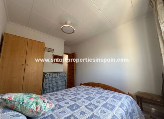 Wederverkoop - Townhouse - La Marina - Urbanización La Marina