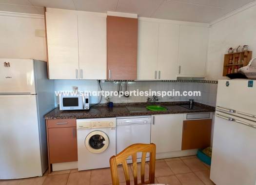 Wederverkoop - Townhouse - La Marina - Urbanización La Marina