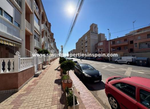 Resale - Apartment - La Mata