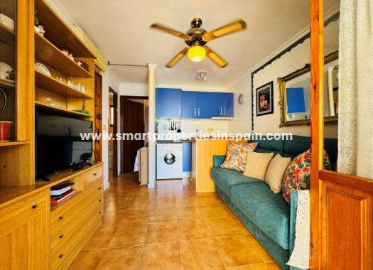 Resale - Apartment - La Mata