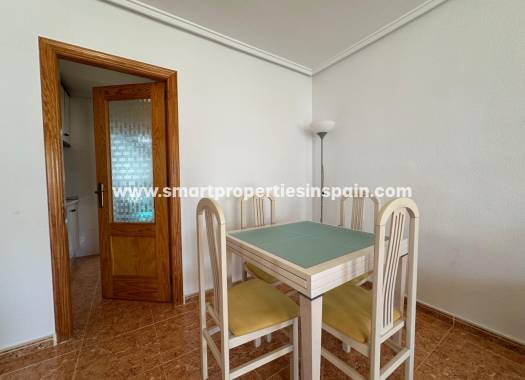Wiederverkauf - Quad Villa - La Marina - Urbanización La Marina