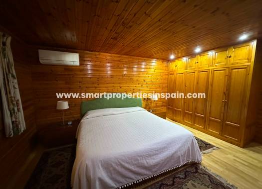 Revente - Bungalow - San Fulgencio