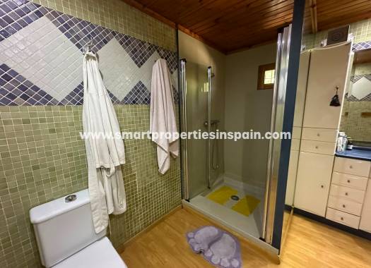 Revente - Bungalow - San Fulgencio