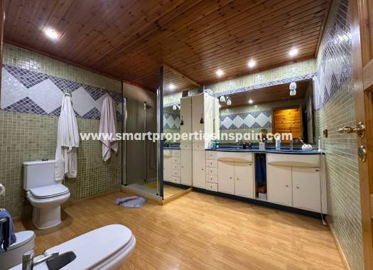 Revente - Bungalow - San Fulgencio