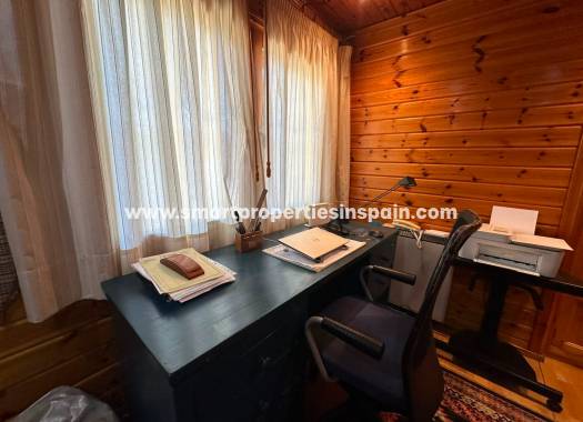 Revente - Bungalow - San Fulgencio