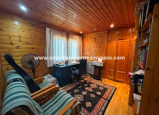 Revente - Bungalow - San Fulgencio