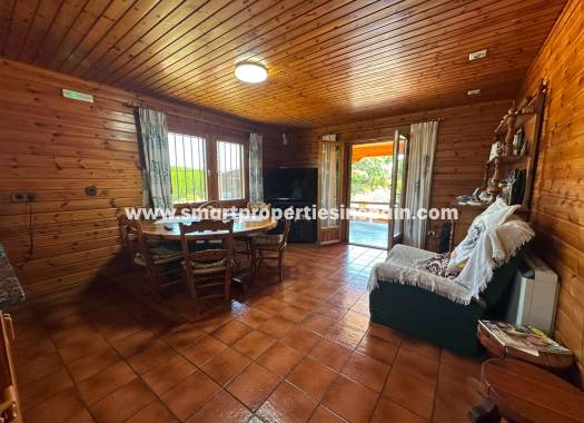 Revente - Bungalow - San Fulgencio
