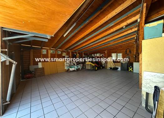Revente - Bungalow - San Fulgencio