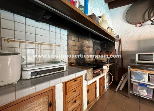 Revente - Bungalow - San Fulgencio