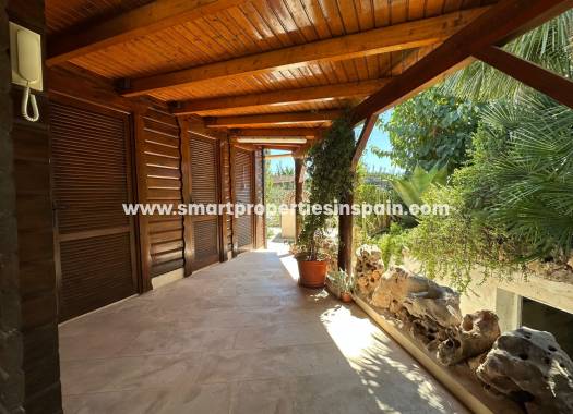 Revente - Bungalow - San Fulgencio