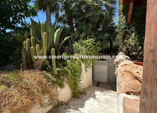 Revente - Bungalow - San Fulgencio