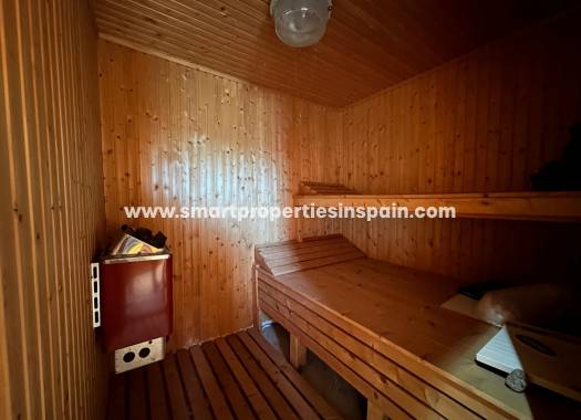 Revente - Bungalow - San Fulgencio