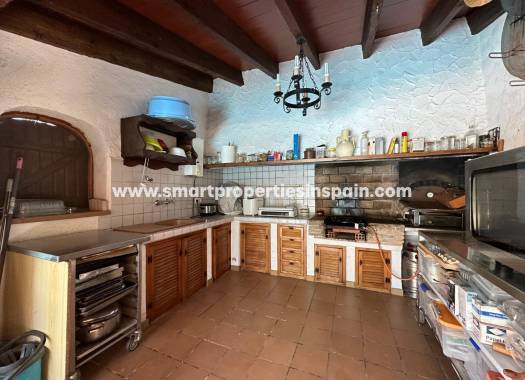 Revente - Bungalow - San Fulgencio