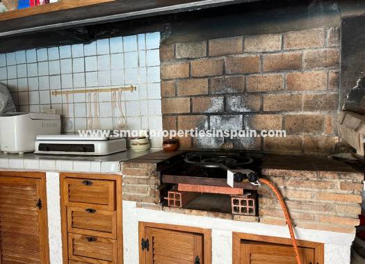 Revente - Bungalow - San Fulgencio
