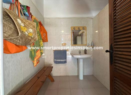 Revente - Bungalow - San Fulgencio