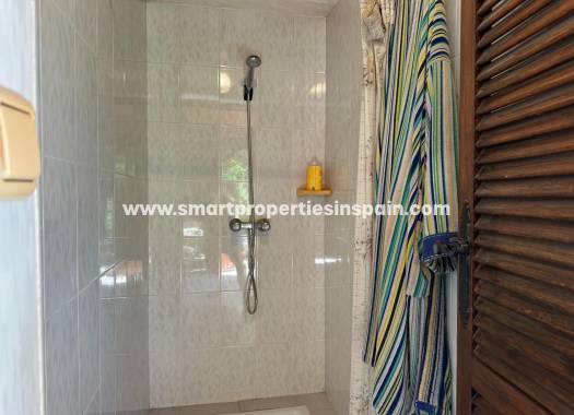Revente - Bungalow - San Fulgencio