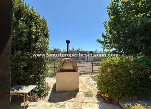 Revente - Bungalow - San Fulgencio