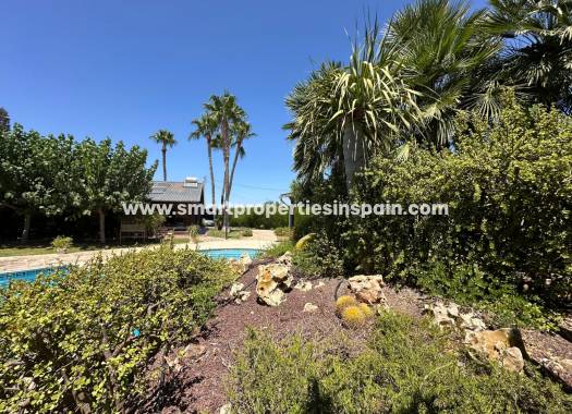 Revente - Bungalow - San Fulgencio