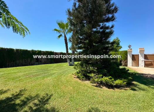 Revente - Bungalow - San Fulgencio