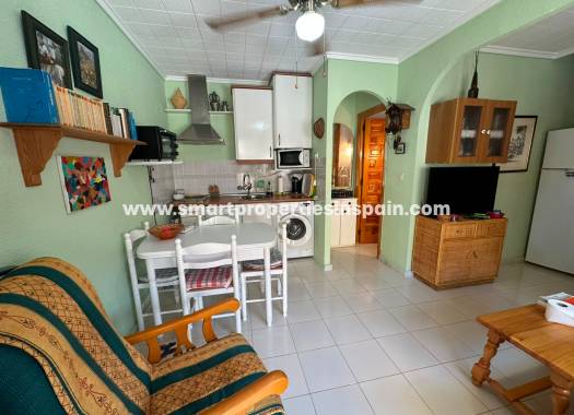 Reventa - Vivienda Adosada - La Marina - Urbanización La Marina