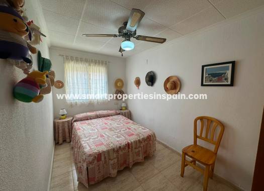 Reventa - Vivienda Adosada - La Marina - Urbanización La Marina