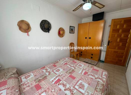 Reventa - Vivienda Adosada - La Marina - Urbanización La Marina