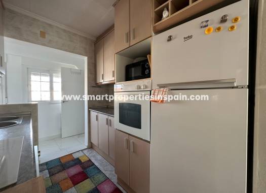 Wederverkoop - Detached Villa - La Marina - Urbanización La Marina