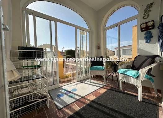 Wederverkoop - Detached Villa - La Marina - Urbanización La Marina