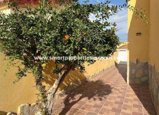 Wederverkoop - Detached Villa - La Marina - Urbanización La Marina