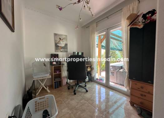 Revente - Maison Individuelle - La Marina - Urbanización La Marina