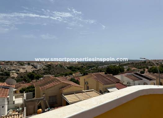 Revente - Maison Individuelle - La Marina - Urbanización La Marina