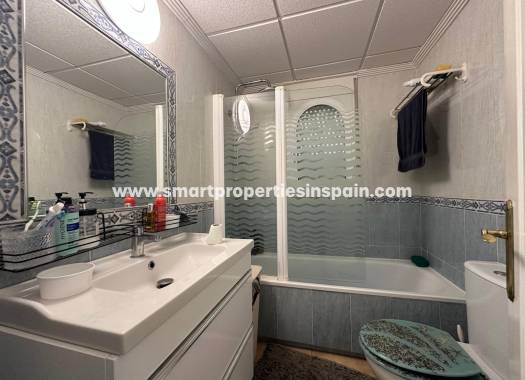 Revente - Maison Individuelle - La Marina - Urbanización La Marina