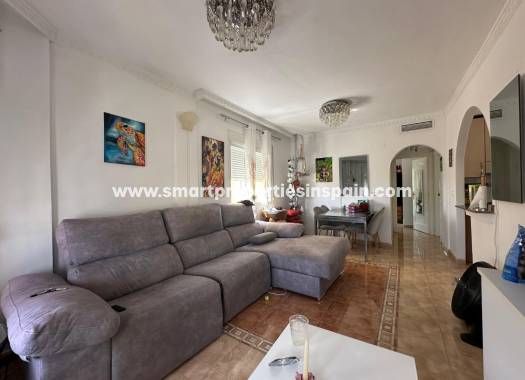 Revente - Maison Individuelle - La Marina - Urbanización La Marina