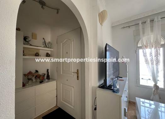 Revente - Maison Individuelle - La Marina - Urbanización La Marina