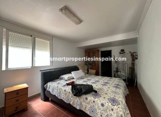 Revente - Maison Individuelle - La Marina - Urbanización La Marina