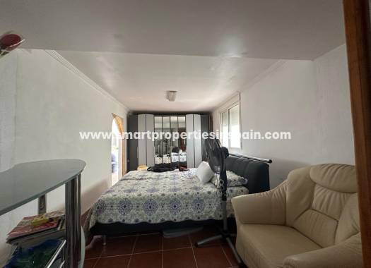 Revente - Maison Individuelle - La Marina - Urbanización La Marina
