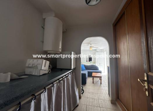 Revente - Maison Individuelle - La Marina - Urbanización La Marina