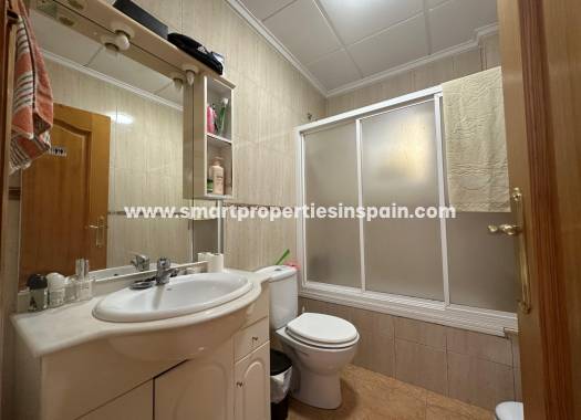 Reventa - Casa de campo - Crevillente