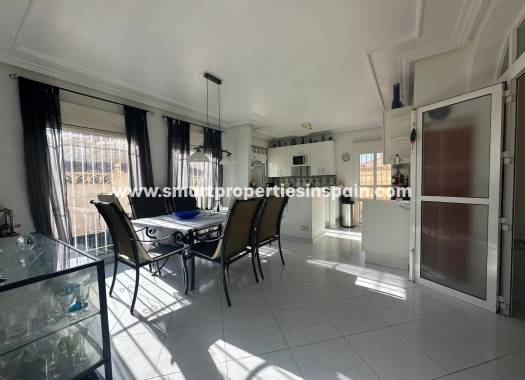 Revente - Maison Individuelle - La Marina - Urbanización La Marina