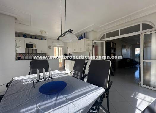 Revente - Maison Individuelle - La Marina - Urbanización La Marina