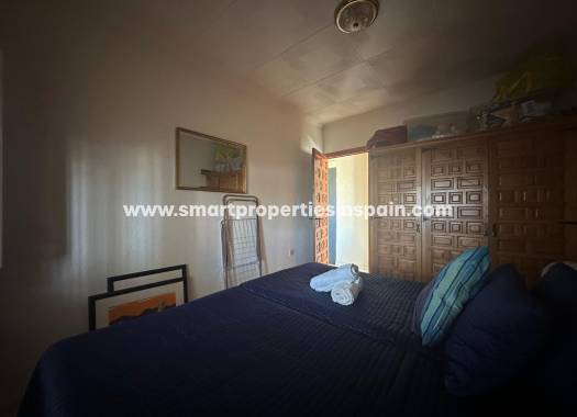 Revente - Maison Individuelle - La Marina - Urbanización La Marina