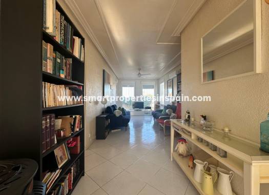 Revente - Maison Individuelle - La Marina - Urbanización La Marina