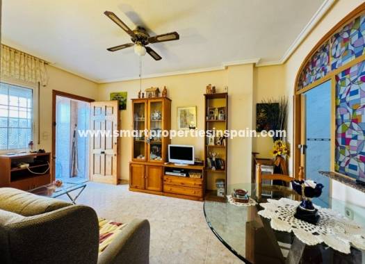 Resale - Apartment - La Mata