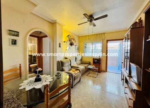 Resale - Apartment - La Mata