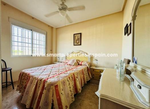 Resale - Apartment - La Mata