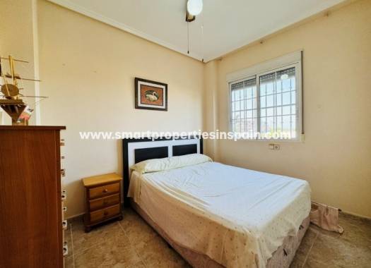 Resale - Apartment - La Mata