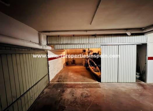 Resale - Apartment - La Mata